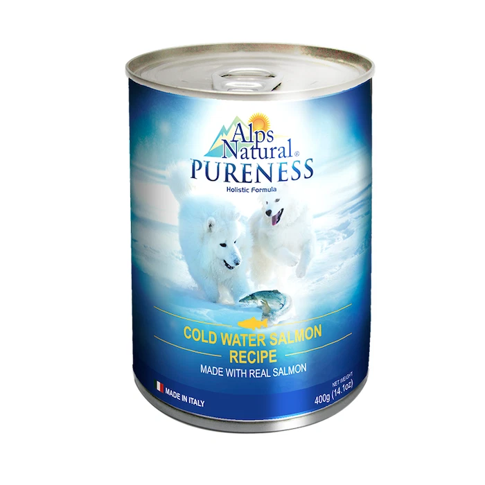 Alps Natural Pureness Holistic Formula - Image 4 of 4