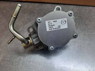 mashu MAZDA CX-5 2017 2.2 D SHY118G00 M0102423 VACUUM PUMP | eBay UK