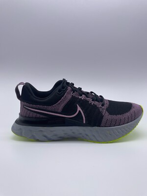NIKE REACT INFINITY RUN FLYKNIT 2 CT2423-500 WMNS LAUFSCHUH MARATHON 36,5 B-WARE