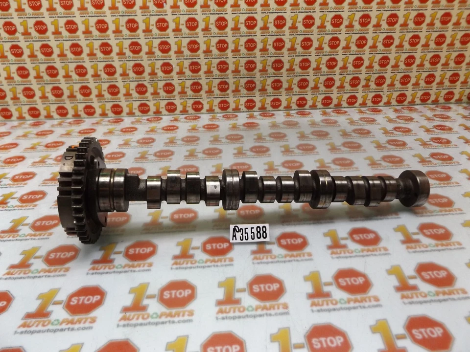 2001-2010 DODGE GRAND CARAVAN ENGINE CAMSHAFT 4781061AA OEM - Image 2 of 4