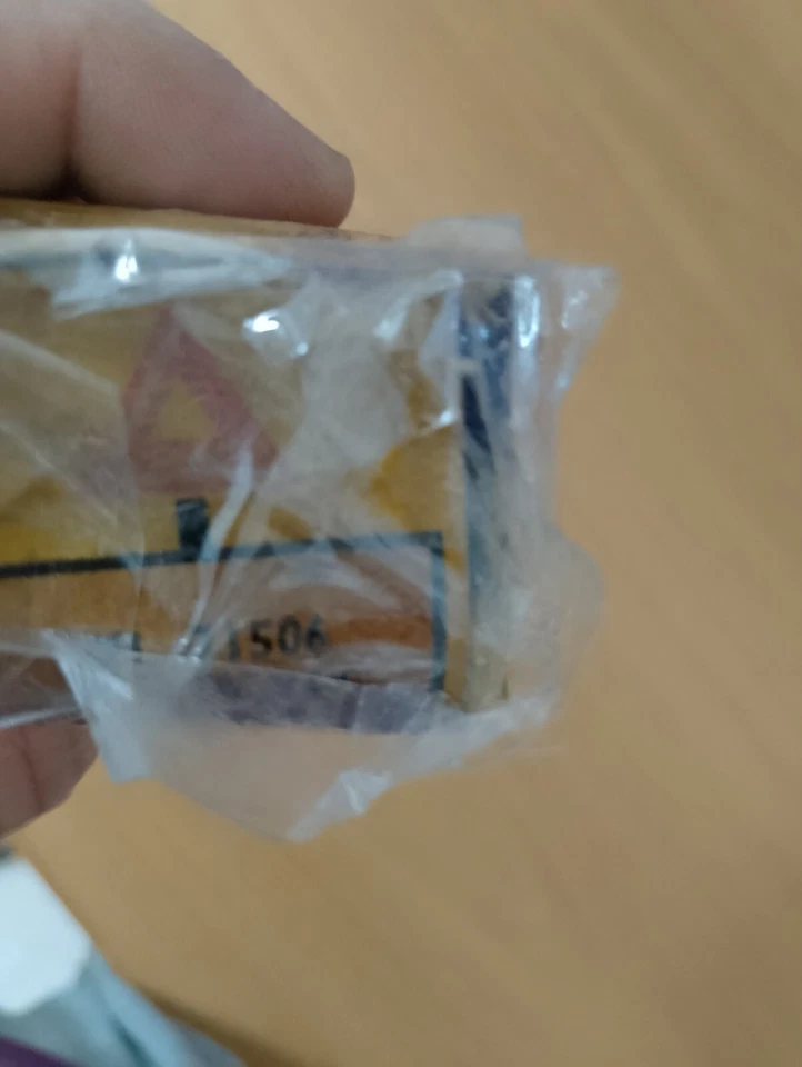 Morris Minor Alpine Healey Kit Reparación Cilindro Rueda Trasera Lockheed KL71506 Foto 2 de 3