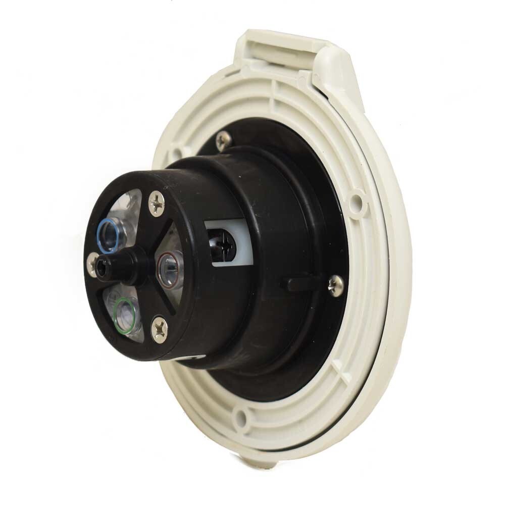 Marinco Boat Shore Power Outlet 304ELBX Round 16A 220V White eBay