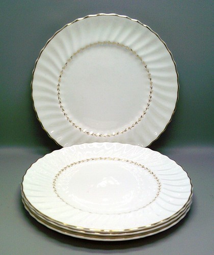 Royal Doulton ADRIAN H4816 Salad Plates SOLD IN SET OF FOUR More Items Here - 第 1/2 張圖片