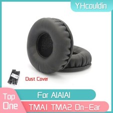 Earpad for AIAIAI TMA-1 TMA-2 Headphones Cushion Replacement Headset White Black