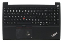For Lenovo ThinkPad E15 20RD 20RE Palmrest Keyboard Bezel Cover 5M10V16998