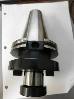 Hertel Taper Shank 1-1/2'' Pilot Diam Shell Mill Holder 04201547