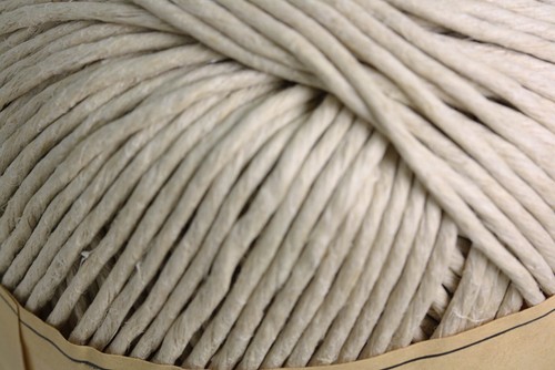 Cordón de cáñamo, cuerda de cáñamo natural, disponible en tamaños de 0,5 mm-1 mm- 2 mm-3 mm-4 mm - Imagen 10 de 20