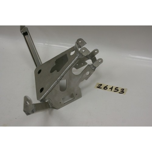 Aluminum Racing Front Subframe Ducati 748 998 996 916 - Picture 3 of 3