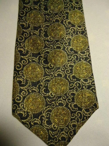 Gap Polka Dot 100% Silk Ties for Men