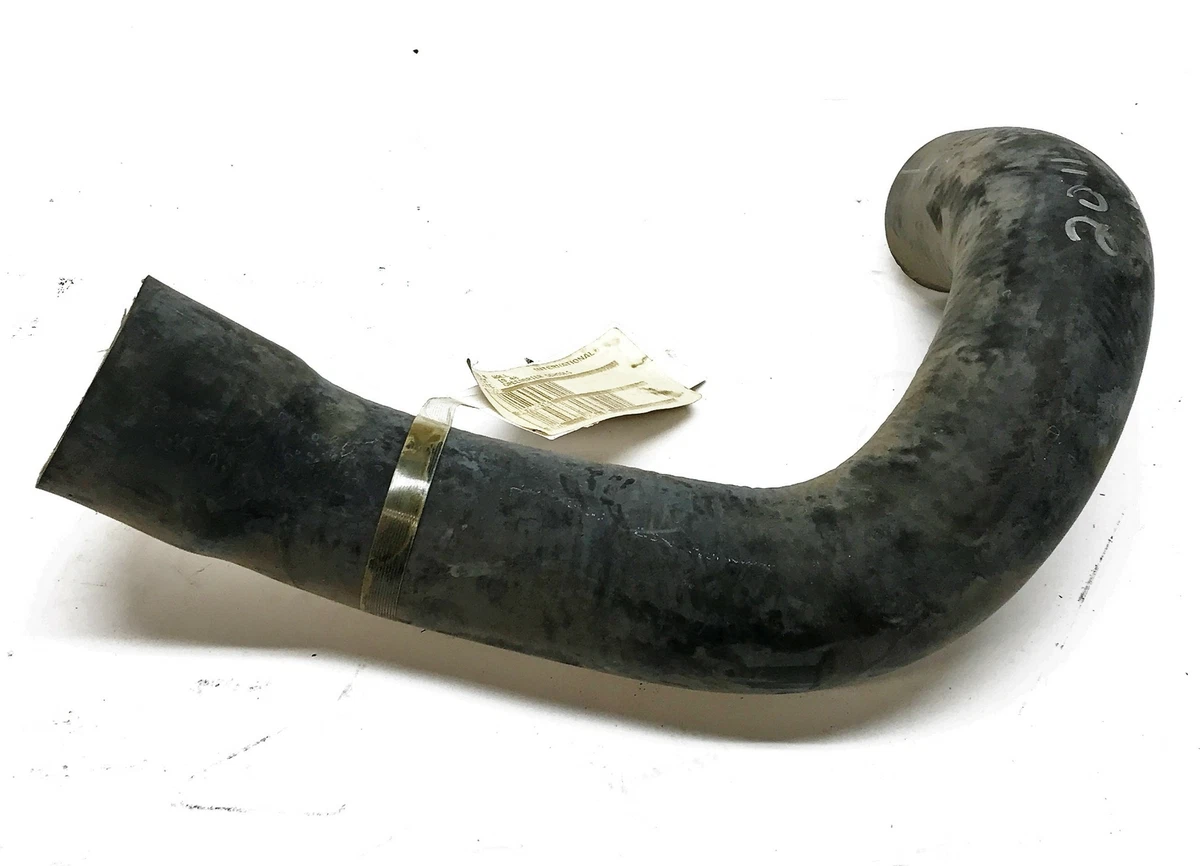 International/Navistar Radiator Outlet Hose 3879521C1 NOS | eBay