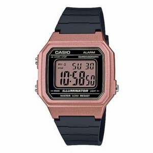 casio illuminator change to 12 hour