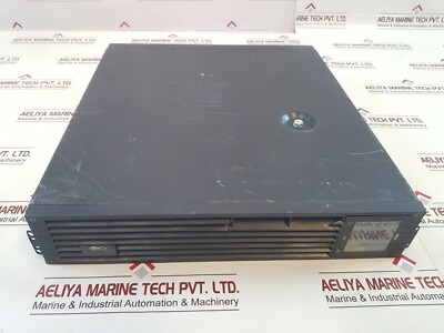 Tripp-lite smart3000rm2u power supply