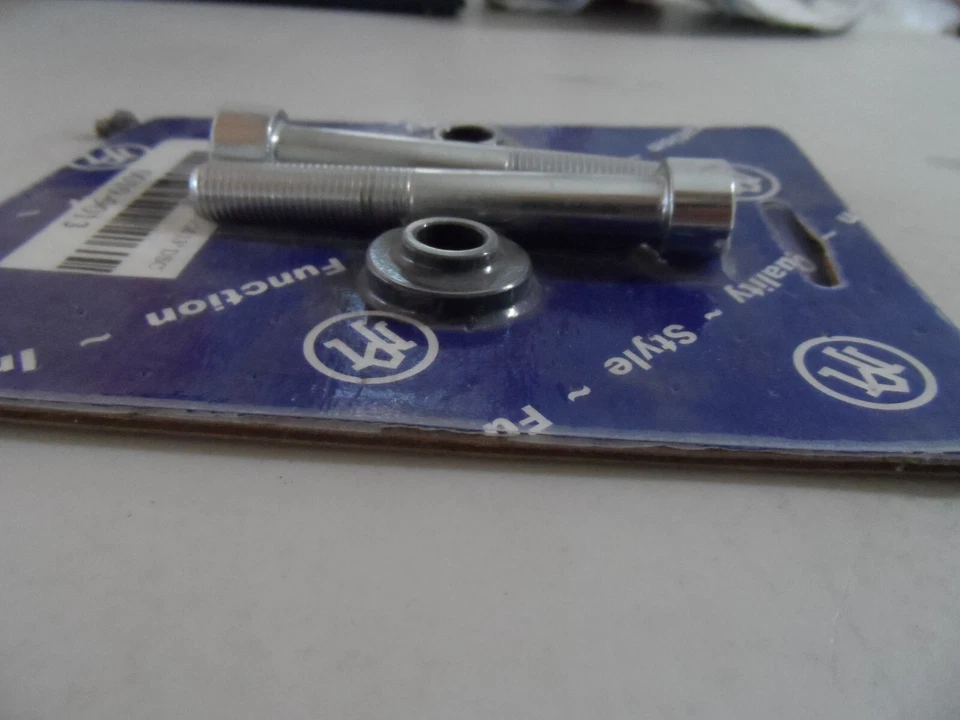 PM Pinza Cuña Kit STD Pinza a 13" Disco Yamaha R1 04-06 0019-9013 565232 P2 Foto 2 de 2