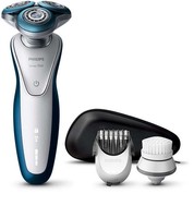 Philips Shaver Series 7000 Wet Dry Shaver S7520/50 Philips Shaver Series 7000 Wet Dry Shaver S7520/50