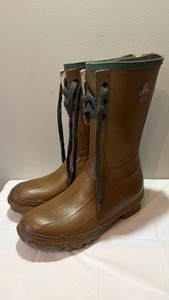 Northerner by Servus Insulated Rubber
Pac Boots~Muck, Chore, Hunting boots Men main image 3
