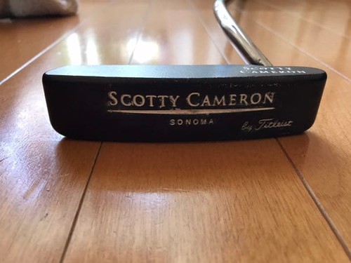 Scotty Cameron Sonoma