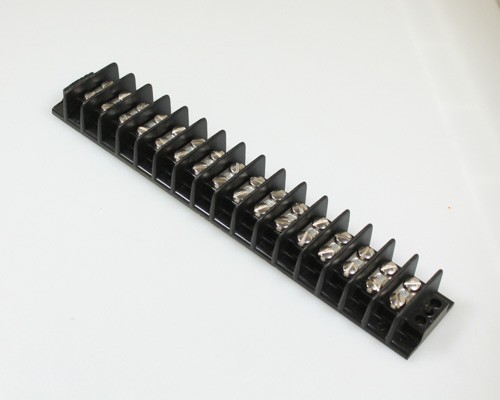 LOTOF TWO 16-541 CINCH connector terminal blocks cinch barrier blocks 541 seri