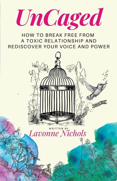 Lavonne Nichols | Uncaged | Taschenbuch | Englisch (2023) | Ean 9781088141021-image