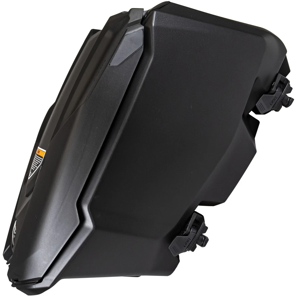 Ski-Doo 860202446 16.3 Gallon LinQ Cargo Box MXZ Renegade Backcountry Freeride - Image 3 of 4