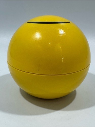 Vintage Smiley Face Magic 8 Ball 1990s Affirmation Happy Face Party Family Fun - 第 3/10 張圖片