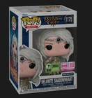 Funko Pop Selunite Shadowheart ECCC 2026 Con Sticker Exclusive LE 1500 Presale
