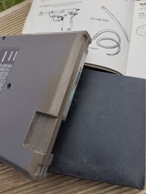 Jeu Nintendo NES Billy Bayou 