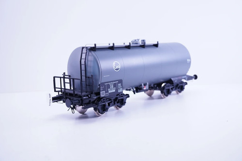(1HOL788) Märklin aus 55034 Kesselwagen EVA der DB 1 DC, Ohne OVP | Condition: Gebraucht
