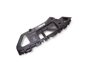 VW CADDY III Furgon 2KA, 2KH, 2CA, 2CH Stoßstangenhalter vorne links 28972647