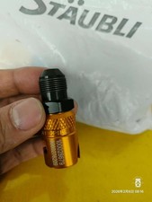 STAUBLI SPH05.7416 motorsports Clean-BREAK Safety QUICK RELEASE FEMALE COUPLINGS