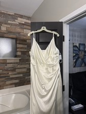 DB Studio Wedding Dress Size 20W
