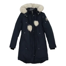 Moose Knuckles MK2003LP Steel Padding Jumper Size S 148466795