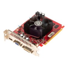 Gainward Radeon HD 4650 1GB DDR2 PCIe X16