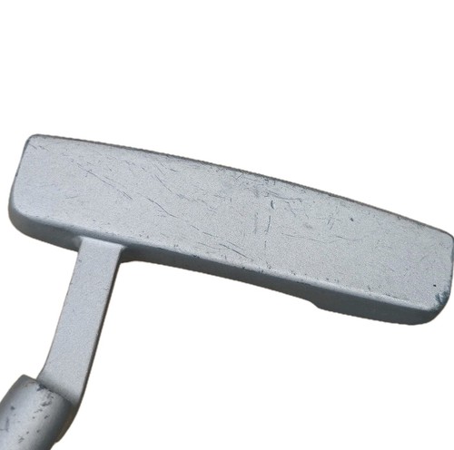 Top-Flite Mallet Putter 35” Steel Shaft Golf Club Alignment Aid GripYouth. - Picture 4 of 9