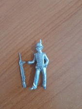 Figurino Piombo 54mm