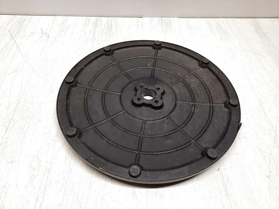 Ventilador de pie Ardes AR5EA40PB, 50 W, negro - Imagen 2 de 4