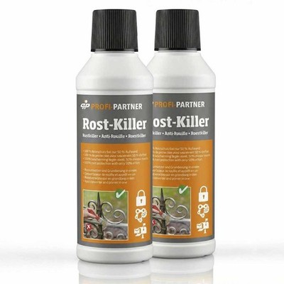 Rost-Killer