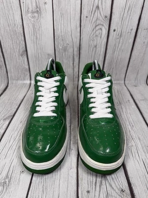 Nike Air Force 1 Premium St. Patty for Sale | Authenticity