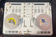 1pcs Vestax Spin2 DJ Controller