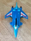 Dogfight Vintage Transformers G1 Triggerbots Figure 100% Complete 1988 80s Works