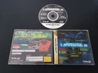 Import Sega Saturn - Assault Suit Leynos 2 - Japan Japanese US SELLER