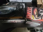 Atari 2600 And 7800 Console And Game Lot
