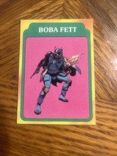 empire strikes back cards products for sale