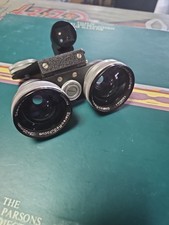 Realist Steinheil Stereo-REDUFOCUS 25mm Wide-Angle Attachment for Realist f2.8