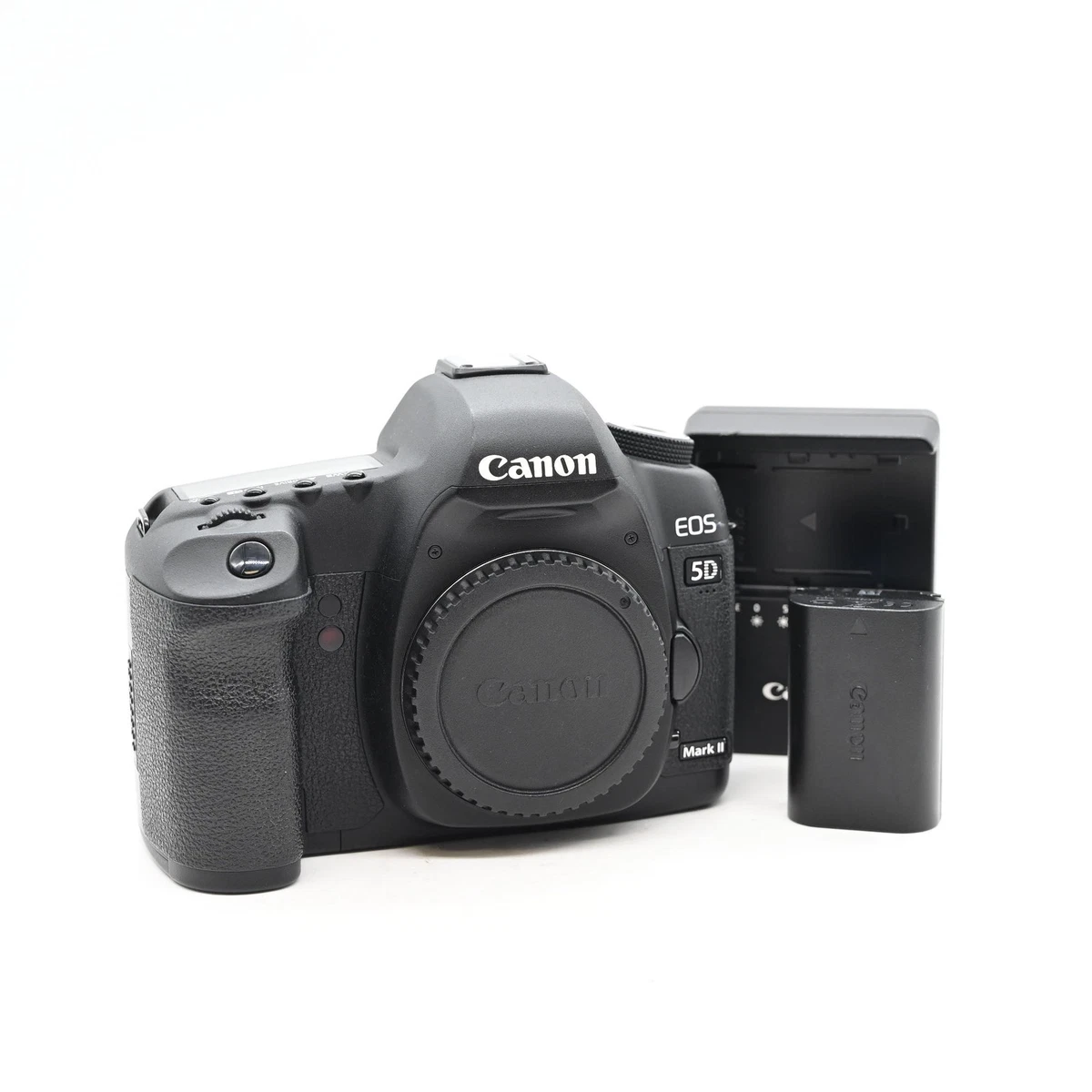 Canon EOS 5D Mark II Canon EOS Digital SLR Cameras for sale | eBay