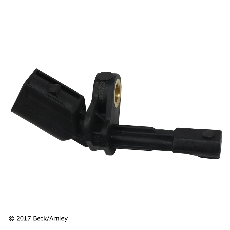 Датчик скорости Beck Arnley 084-4007 Abs для некоторых моделей Audi Volkswagen 2005-19 годов выпуска - Изображение 2 из 4