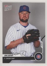 2020 Topps Now Road to Opening Day /443 Jon Lester #OD-311 x0z