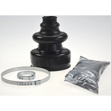 1x ORIGINAL® Spidan 26283 Faltenbalgsatz, Antriebswelle Vorne, Links, Rechts