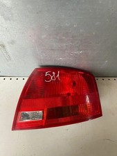 AUDI A4 Cabrio 8H7, B6, 8HE, B7 Rücklicht hinten links 484002 35860803