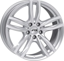 4x Alufelgen ATS Evolution f�r BMW 3er Lim G3L ABE 17 Zoll Felgen