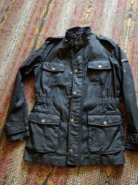 Men Cesare Paciotti Jacket 50